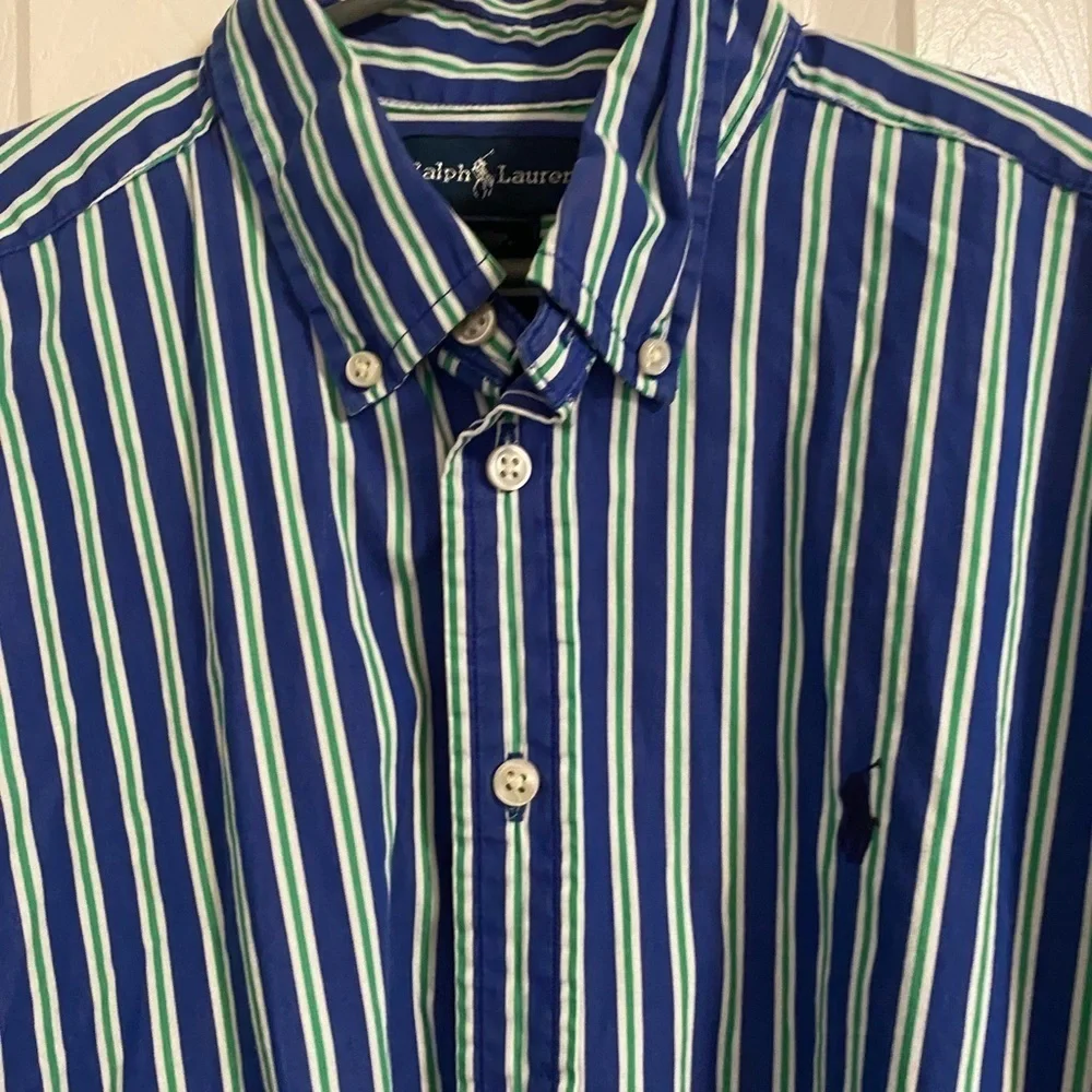 Ralph Lauren Shirt